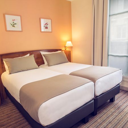 Timhotel Palais Royal Париж Екстериор снимка