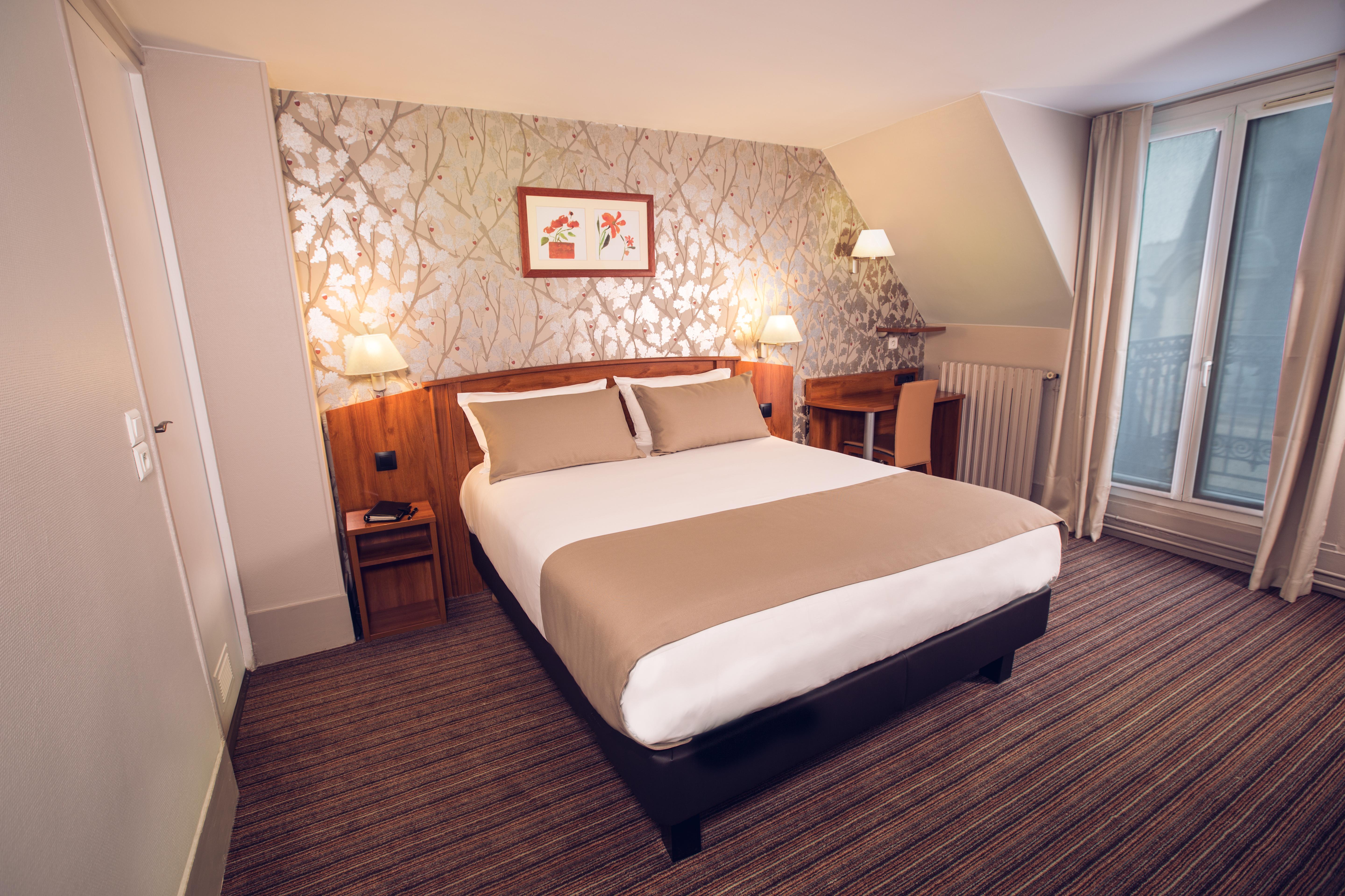 Timhotel Palais Royal Париж Екстериор снимка