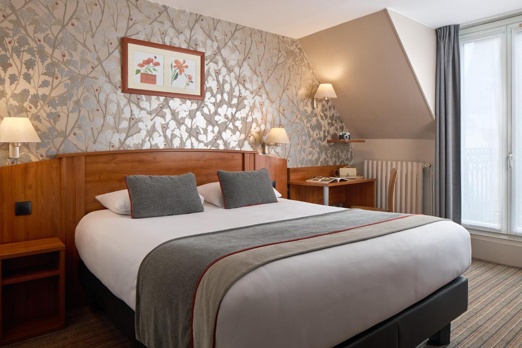 Timhotel Palais Royal Париж Екстериор снимка