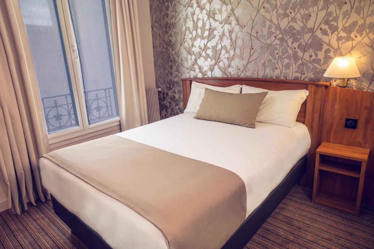 Timhotel Palais Royal Париж Екстериор снимка