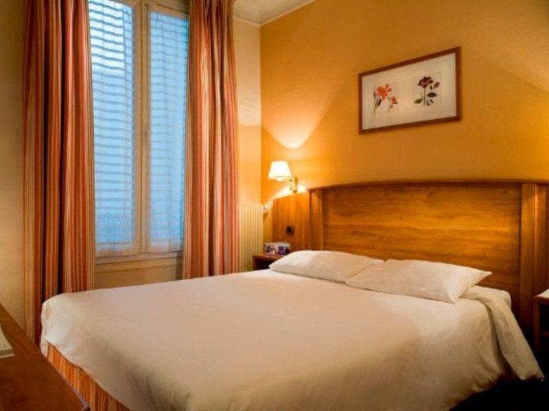 Timhotel Palais Royal Париж Екстериор снимка