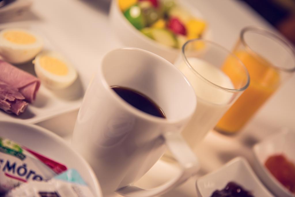 Timhotel Palais Royal Париж Екстериор снимка