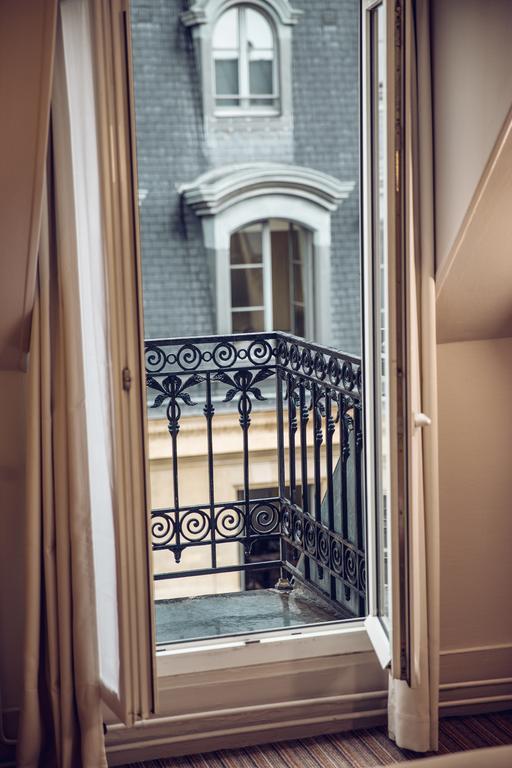 Timhotel Palais Royal Париж Екстериор снимка