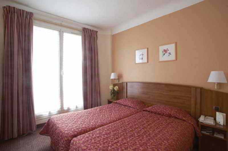 Timhotel Palais Royal Париж Екстериор снимка