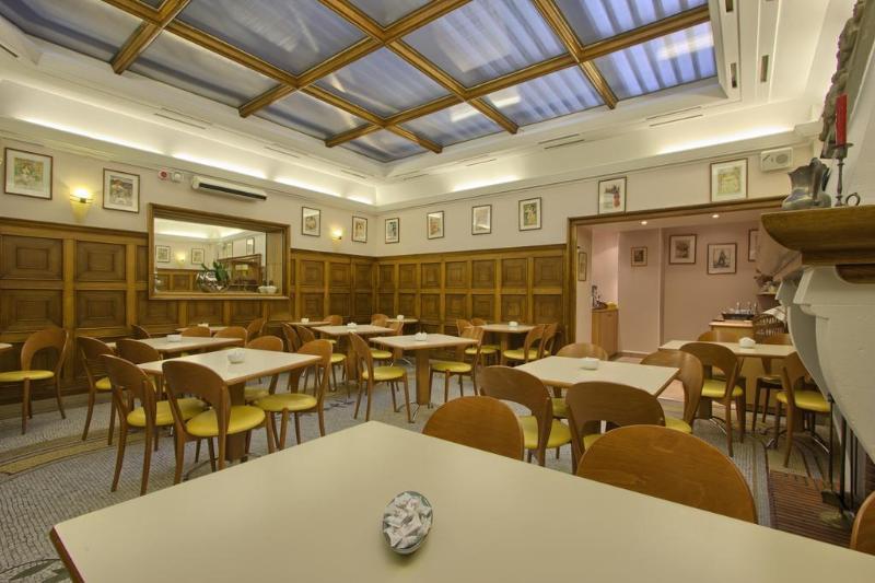 Timhotel Palais Royal Париж Екстериор снимка