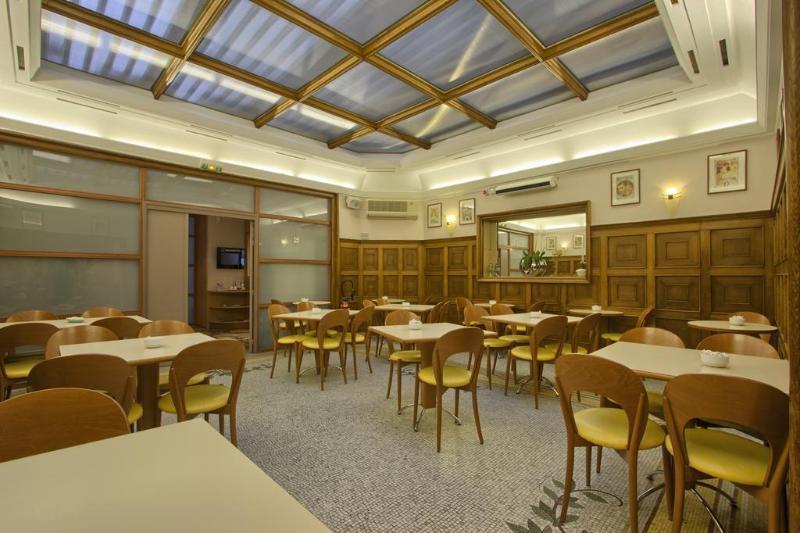 Timhotel Palais Royal Париж Екстериор снимка
