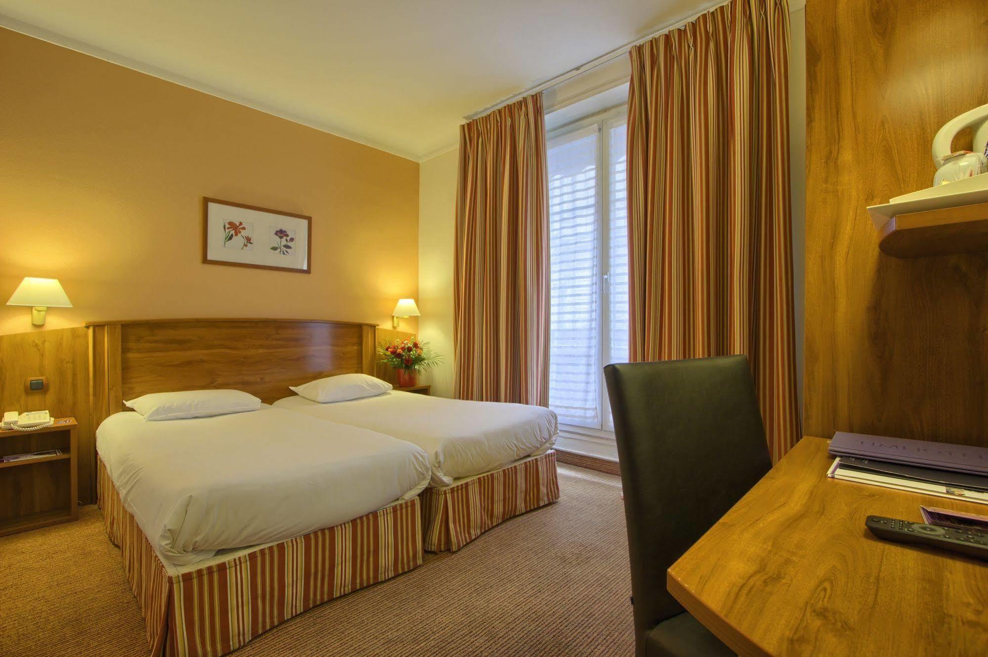 Timhotel Palais Royal Париж Екстериор снимка