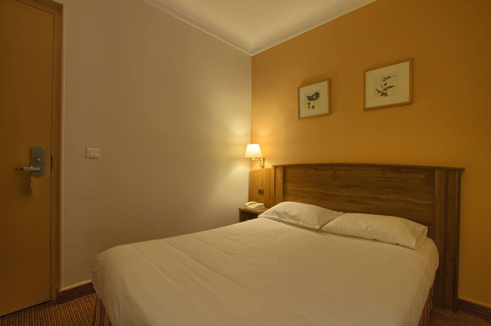 Timhotel Palais Royal Париж Екстериор снимка