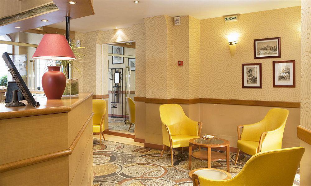 Timhotel Palais Royal Париж Интериор снимка